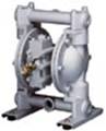 Topair - AODD - Air Operated Double Diaphragm pumps