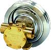 Bronze Clutch-Driven Flexibel Impeller pumps